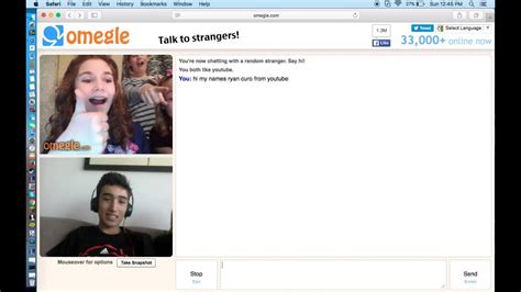 call youtubers|omegle video call youtubers.